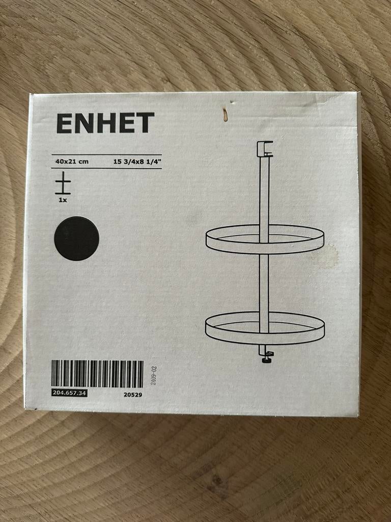 Ikea Enhet draaiplateau -NIEUW-, Overige typen, IKEA, Nieuw, Ophalen of Verzenden