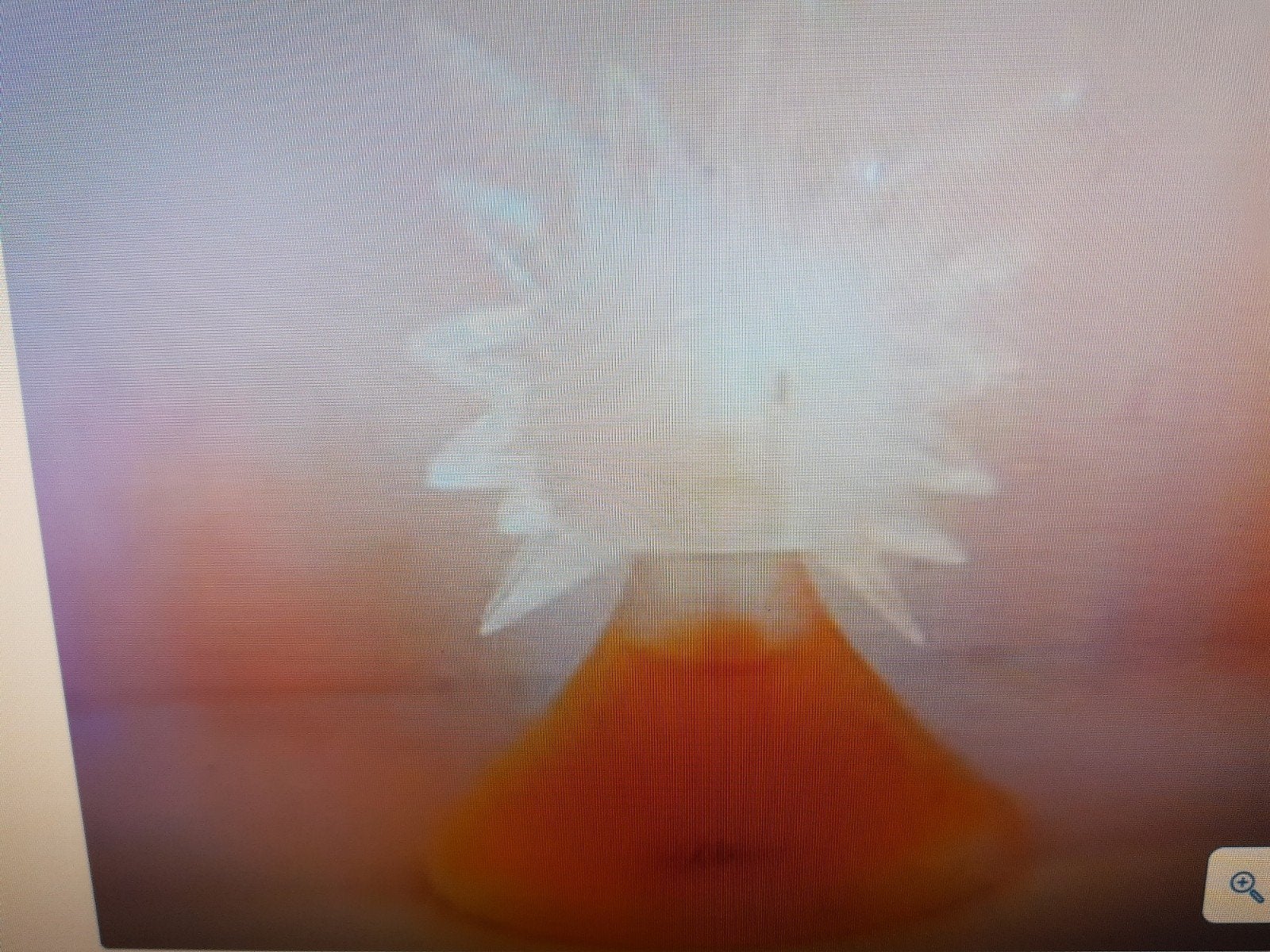 Parfum miniatuur Le Roy Soleil Salvador Dali 5 ml, Ophalen of Verzenden, Zo goed als nieuw, Miniatuur, Gevuld