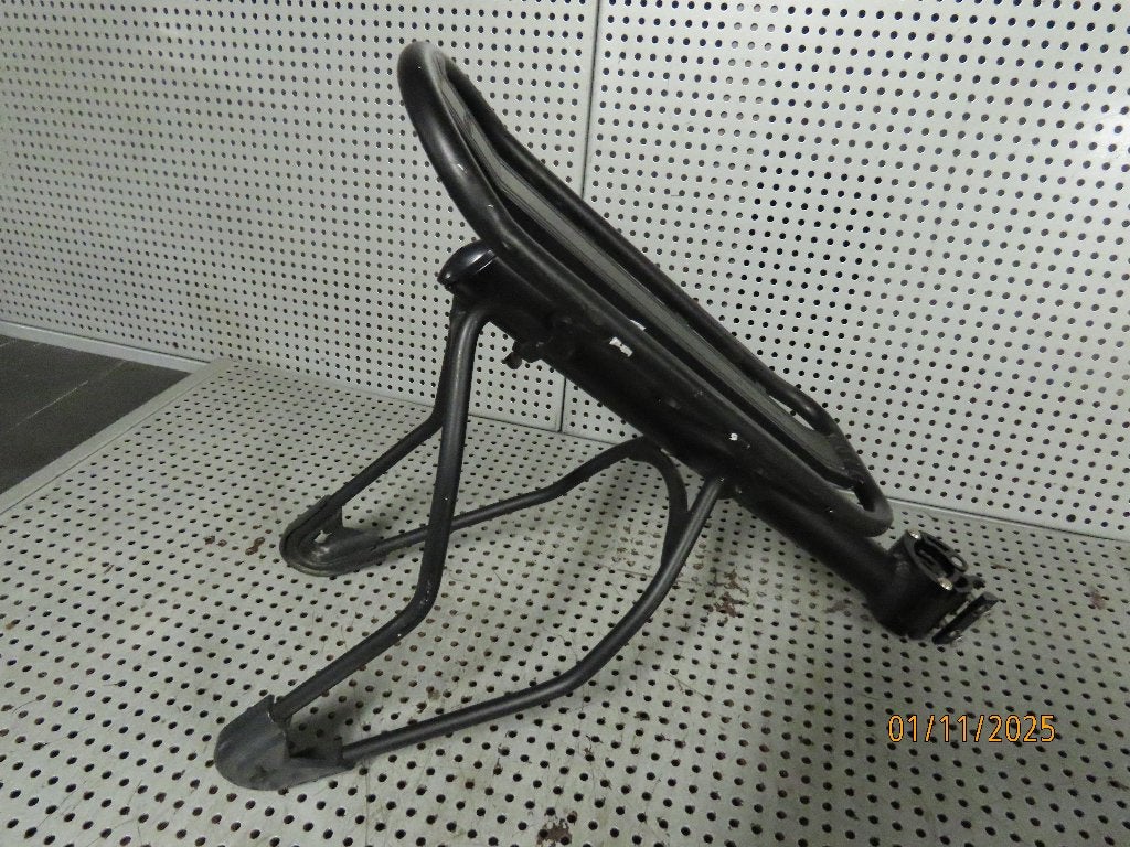 fiets achter-drager MTB / ATB rek voor mountainbike, Gebruikt, Ophalen of Verzenden, NL, BBB Cycling