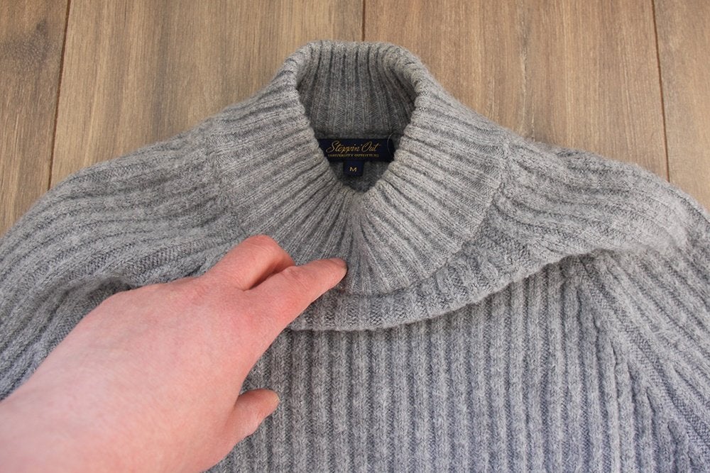 Mooie Steppin' Out Trui (M) - 73 € 30,-, Maat 38/40 (M), Ophalen of Verzenden, Zo goed als nieuw, Steppin' Out