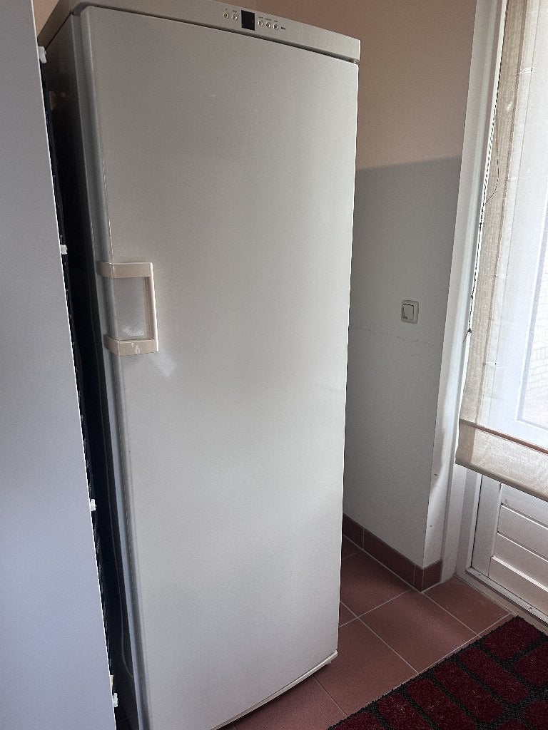 Liebherr nul graden kast., Ophalen, Gebruikt, 200 liter of meer, 60 cm of meer