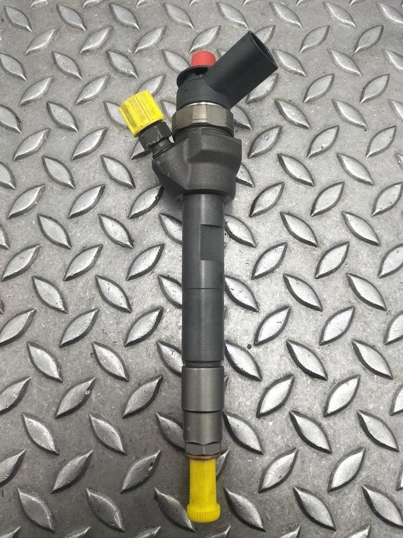 MINI (BMW) COUNTRYMAN BRANDSTOF INJECTOR / VERSTUIVER 2014, Ophalen of Verzenden, Gebruikt, Stiba lid