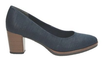 MARCO TOZZI pumps blauw maat 41 - nieuw -, Kleding | Dames, Schoenen, Ophalen of Verzenden, Nieuw, Blauw
