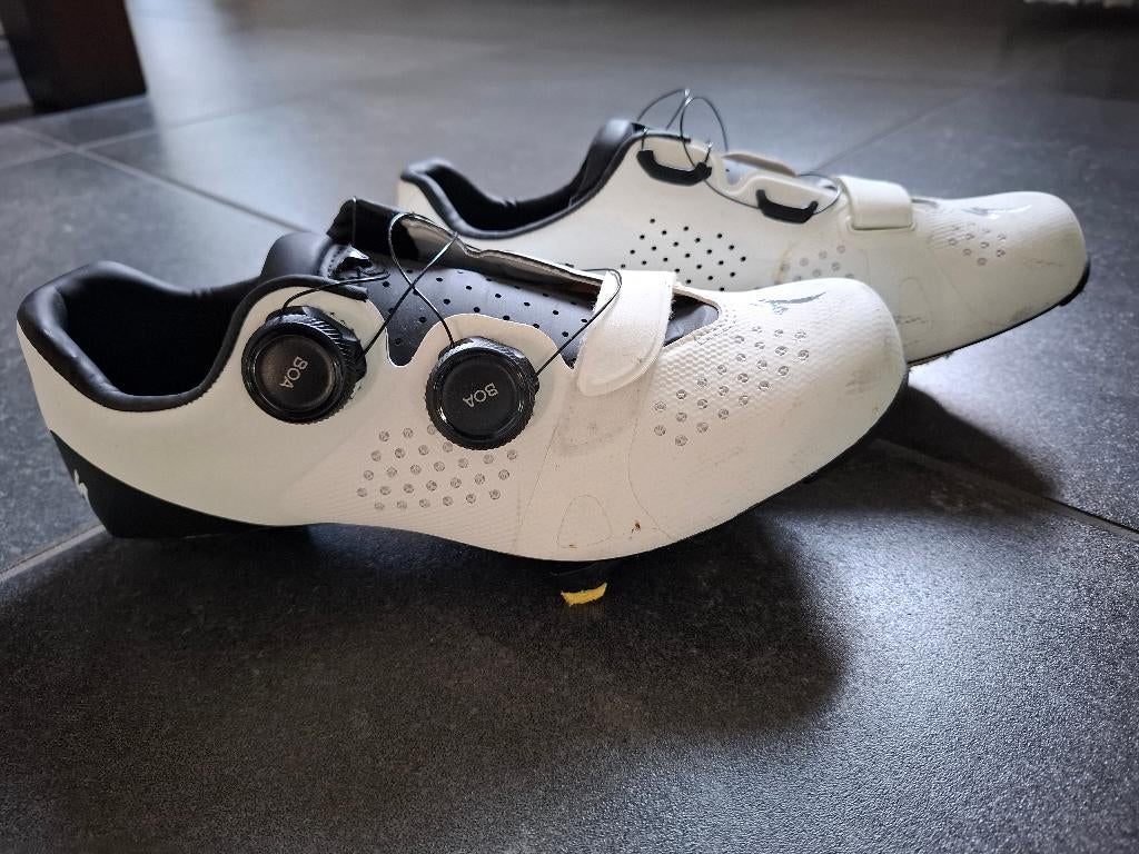 Specialized Torch 3 racefietsschoenen maat 40, Ophalen of Verzenden, Nieuw, Schoenen