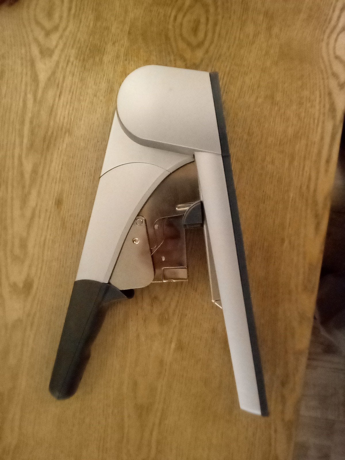 Leitz 5553 nietmachine, Ophalen of Verzenden, Gebruikt