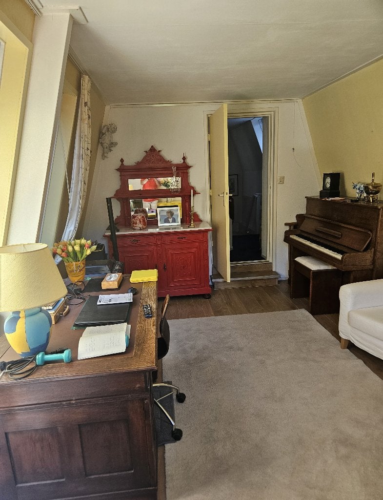 Foto 7 van Julius Blüthner piano, bouwjaar circa 1938