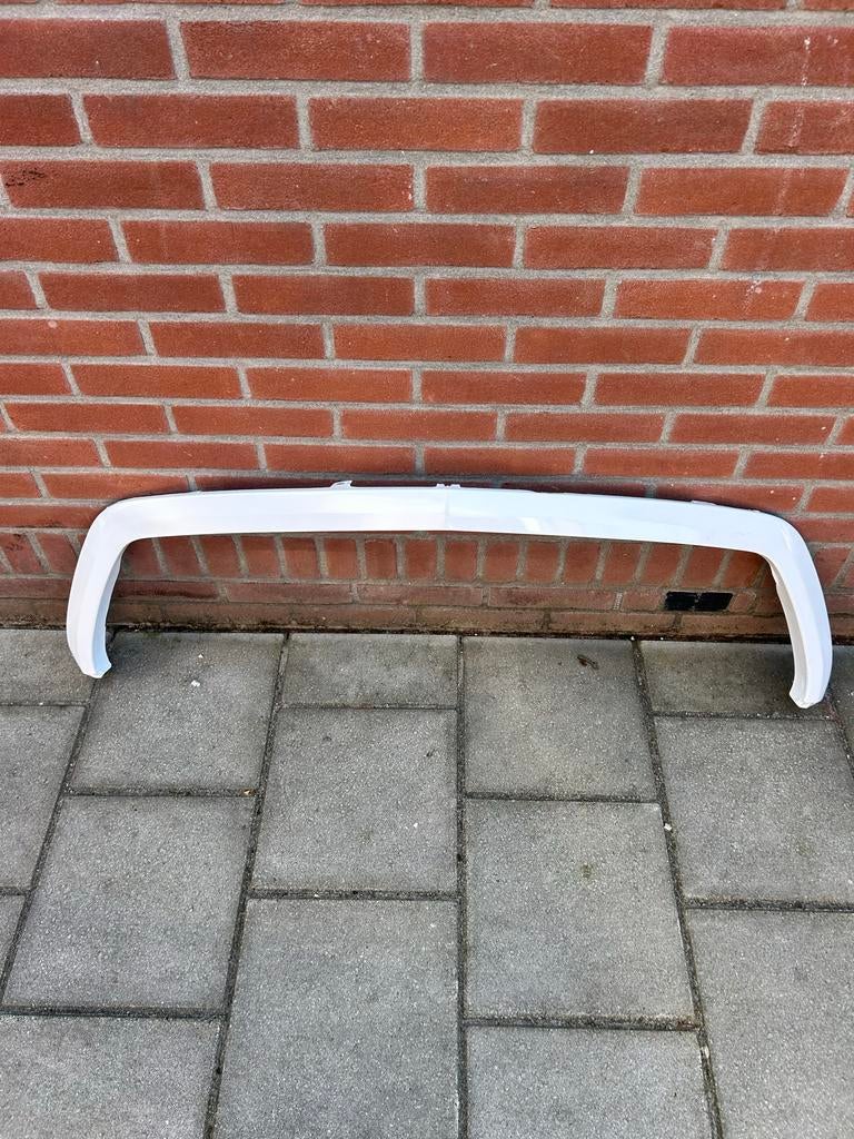 Grillhouder mercedes sprinter 2016, Ophalen of Verzenden, Nieuw, Bumper