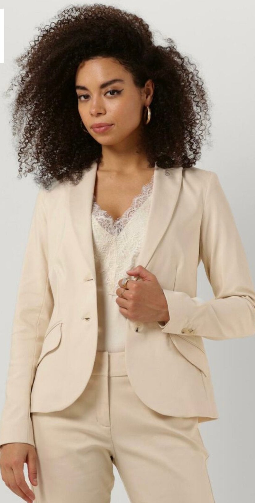 Blazer summum maat 38, Ophalen of Verzenden, Zo goed als nieuw