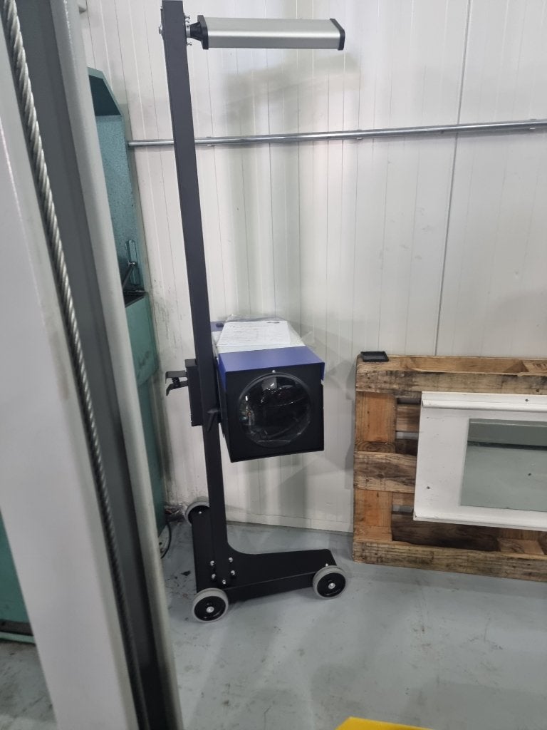 Foto 5 van Autogarage te koop in Amersfoort