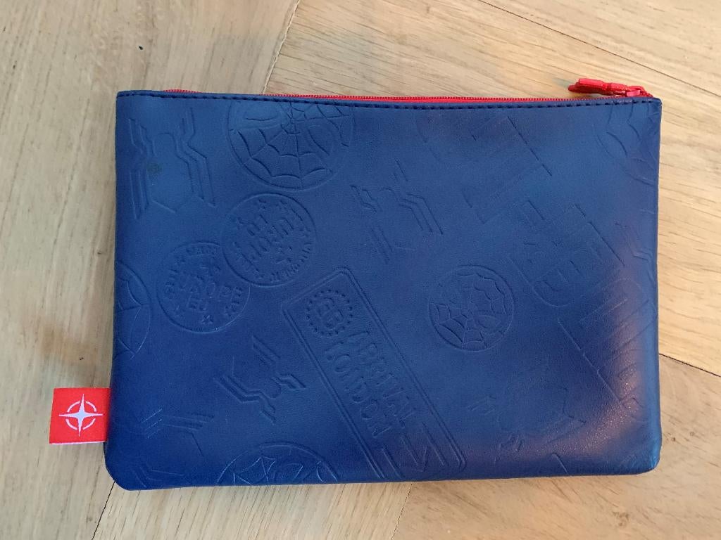 Etui, Ophalen of Verzenden, Nieuw