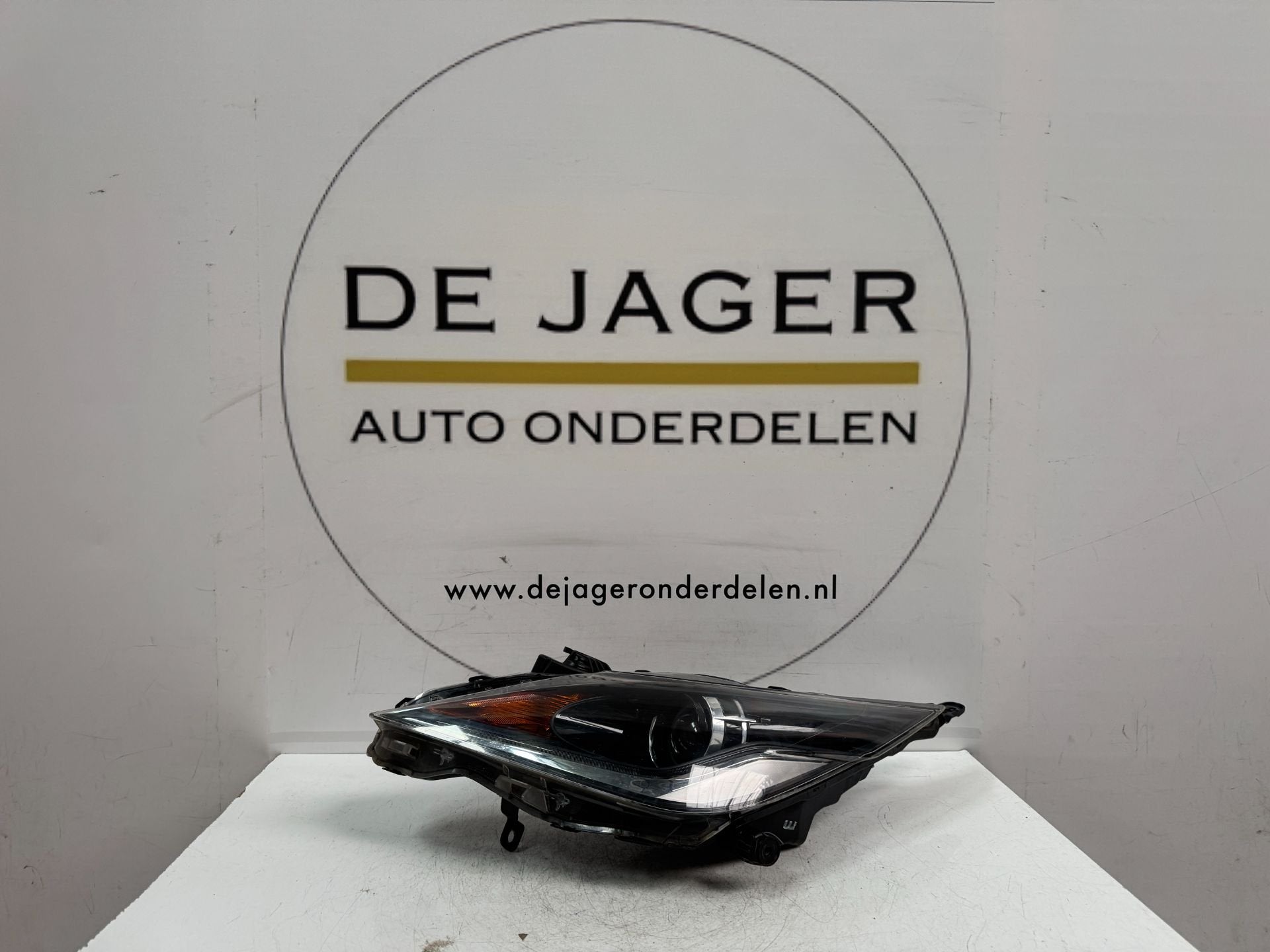 TOYOTA AYGO 2 LED KOPLAMP 14 - 18, Auto-onderdelen, Info@toyota.co.jp, Gebruikt, Toyota Motor Corporation, Toyota