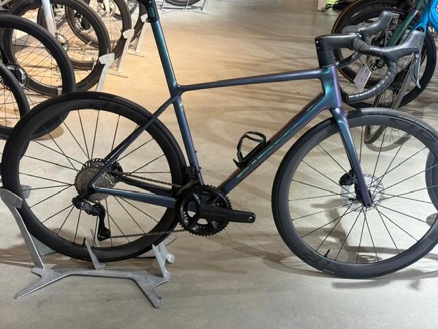 Giant Tcr advanced SL 1 Disc Nieuw!!, Ophalen of Verzenden, Nieuw, Overige typen