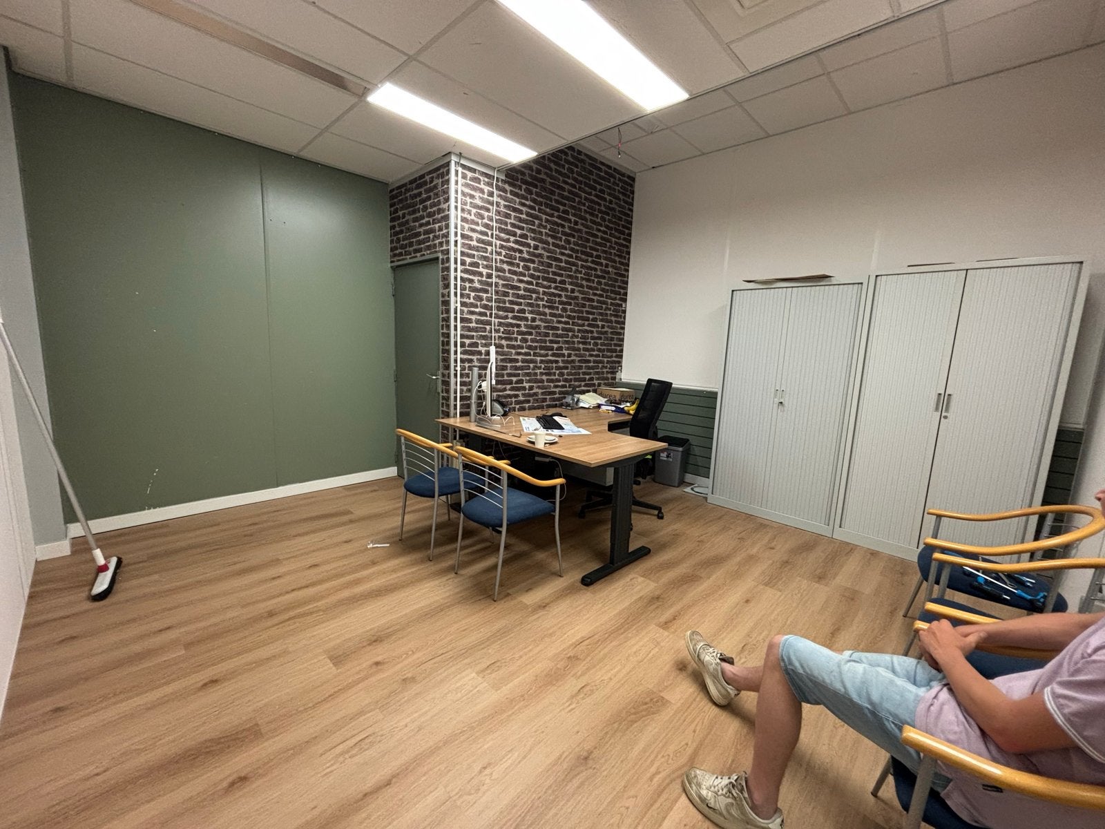 Ruimte te huur (Emmeloord)voor zorggerelateerde activiteiten, Huizen en Kamers, Overige regio's