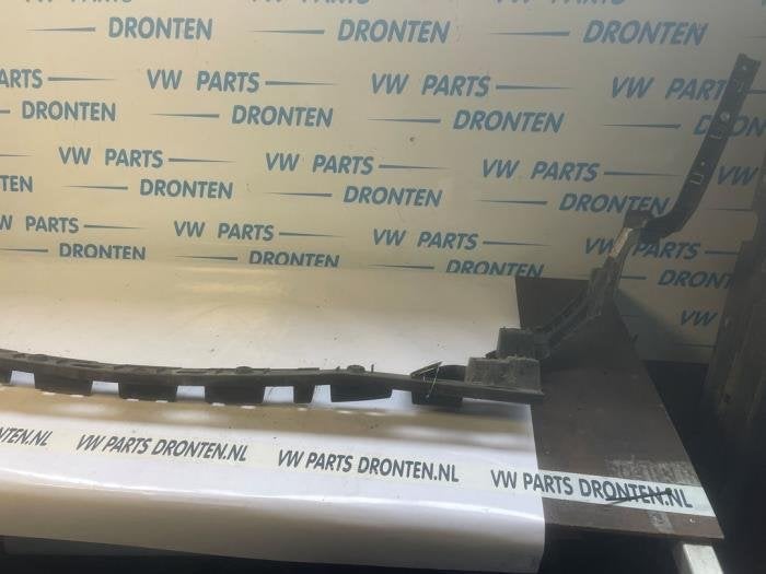 Bumperframe achter van een Alfa Romeo Giulia, Gebruikt, -, Verzenden, -