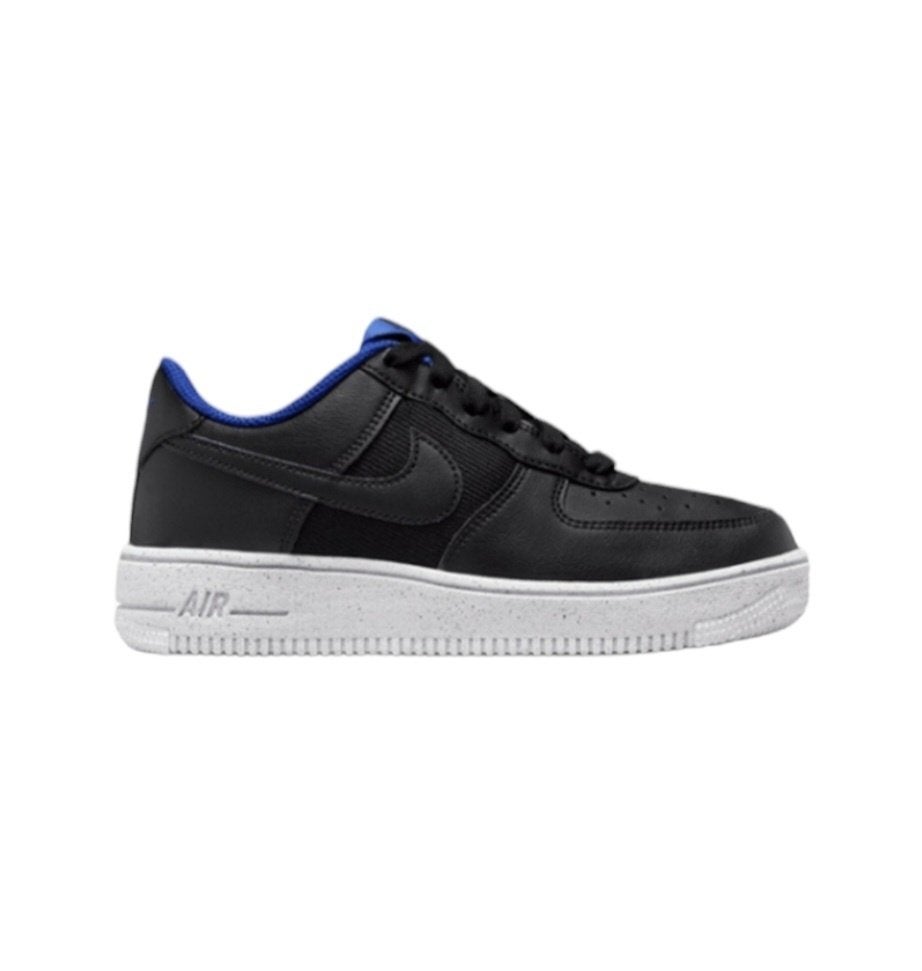 Nike Air Force 1 Crater Sneakers - Nieuw Maten 38 en 38.5, Zwart, Nike Inc., Nike, Nieuw