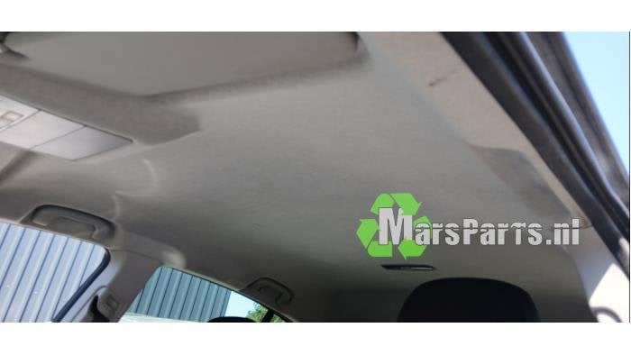 Hemelbekleding van een Opel Corsa, Gebruikt, -, -, Opel