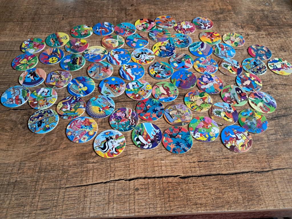 Flippos: adventure en time, Verzamelen, Flippo's, Ophalen of Verzenden, Adventure, Losse flippo's