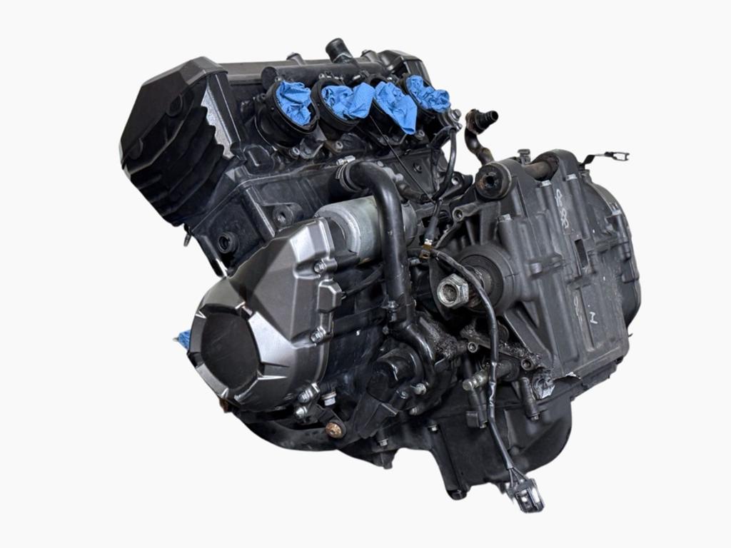 Motorblok Kawasaki Z 800 2013-2016 +ABS (Z800 ZR800A-B), Kawasaki Motors Europe N.V., Gebruikt, Info@kawasaki.eu, Jacobus Spijkerdreef 1-3, Hoofddorp 2132 PZ, , Japan