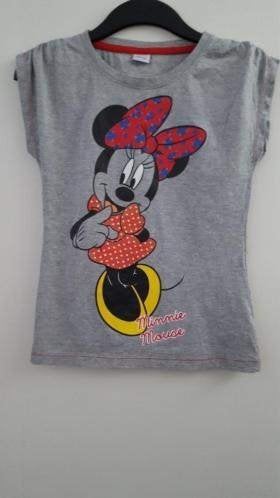 Diverse shirts maat 146-152 Girl 6 stuks, Ophalen of Verzenden, Gebruikt, Meisje, Shirt of Longsleeve