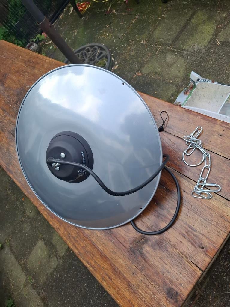 Partytent heater, Ophalen of Verzenden, Gas