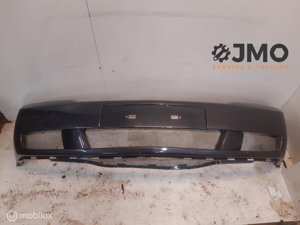Voorbumper Imitatie Opel Vectra C 2002-, Auto-onderdelen, Gebruikt, Voor, Opel, Ophalen of Verzenden