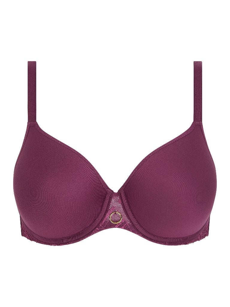 Te koop 50% korting Chantelle Graphic support memory bh, Chantelle, Ophalen of Verzenden, Overige kleuren, BH
