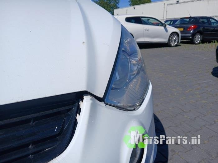 Koplamp links van een Ford S-Max, Gebruikt, -, -, Ophalen of Verzenden