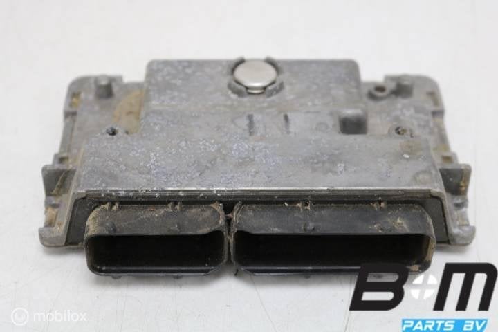 Motorcomputer VW Polo 6R 03E906019AK, Auto-onderdelen, Gebruikt