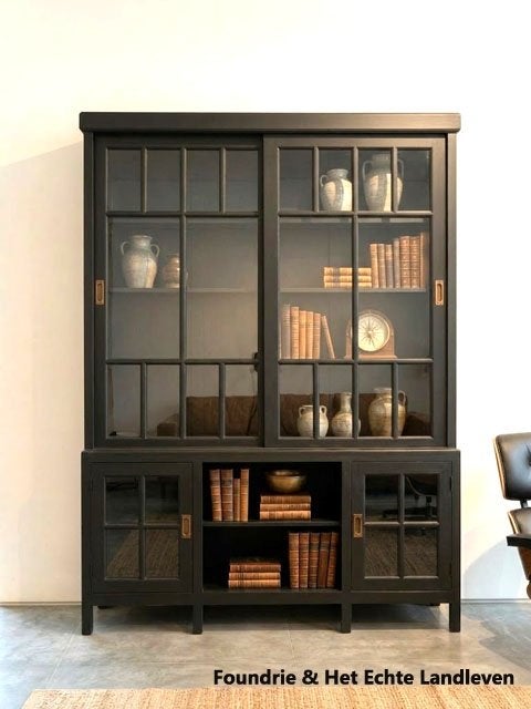 Bekijk al onze foto's van onze Buffetkasten !!, Huis en Inrichting, Ophalen, Nieuw, 25 tot 50 cm, 200 cm of meer