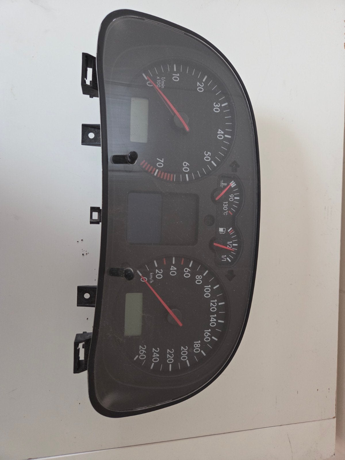 Telleru it Golf 4 Vr5 2.3 v5 164xxxkm, Auto-onderdelen, Ophalen of Verzenden, Gebruikt, Volkswagen