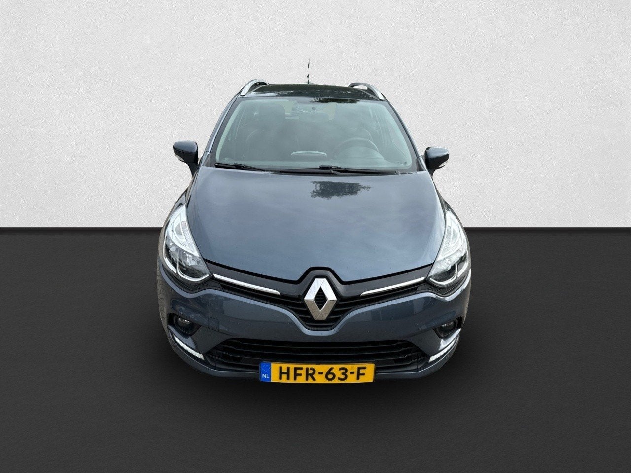 Renault Clio Estate 0.9 TCe Zen AIRCO / STOELVERWARMING / NA, Voorwielaandrijving, Stof, Gebruikt, 1057 kg