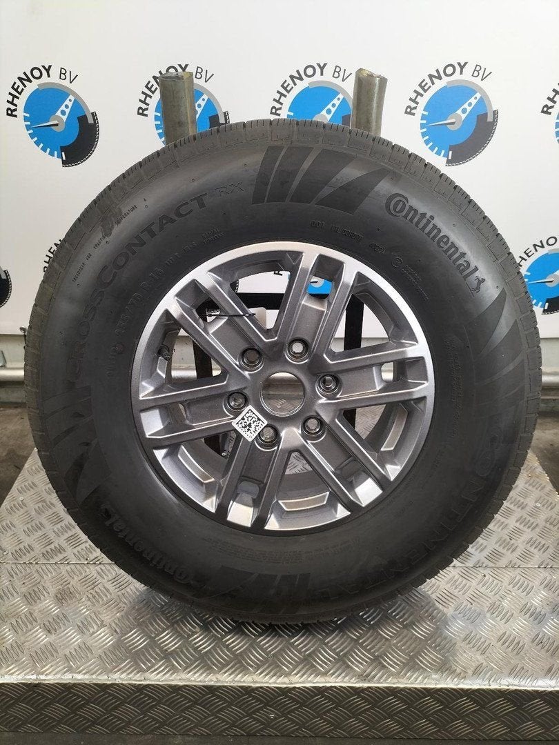 FORD RANGER XLT 1-serie  VELG N1WC1007A2A 2023, Nieuw, Ophalen of Verzenden, Band(en), Personenwagen