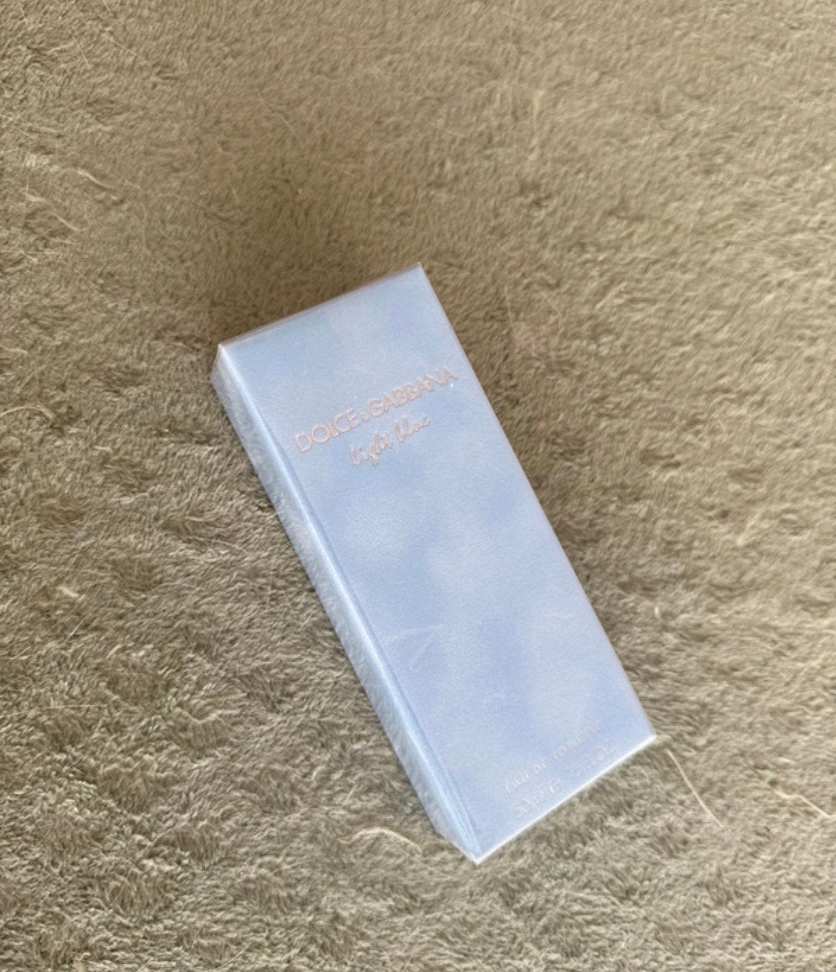 Dolce & Gabbana Light Blue Eau de Toilette (Nieuw), Ophalen of Verzenden, Nieuw