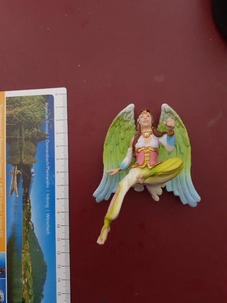 Schleich fee uit set 70416, Verzenden, Zo goed als nieuw