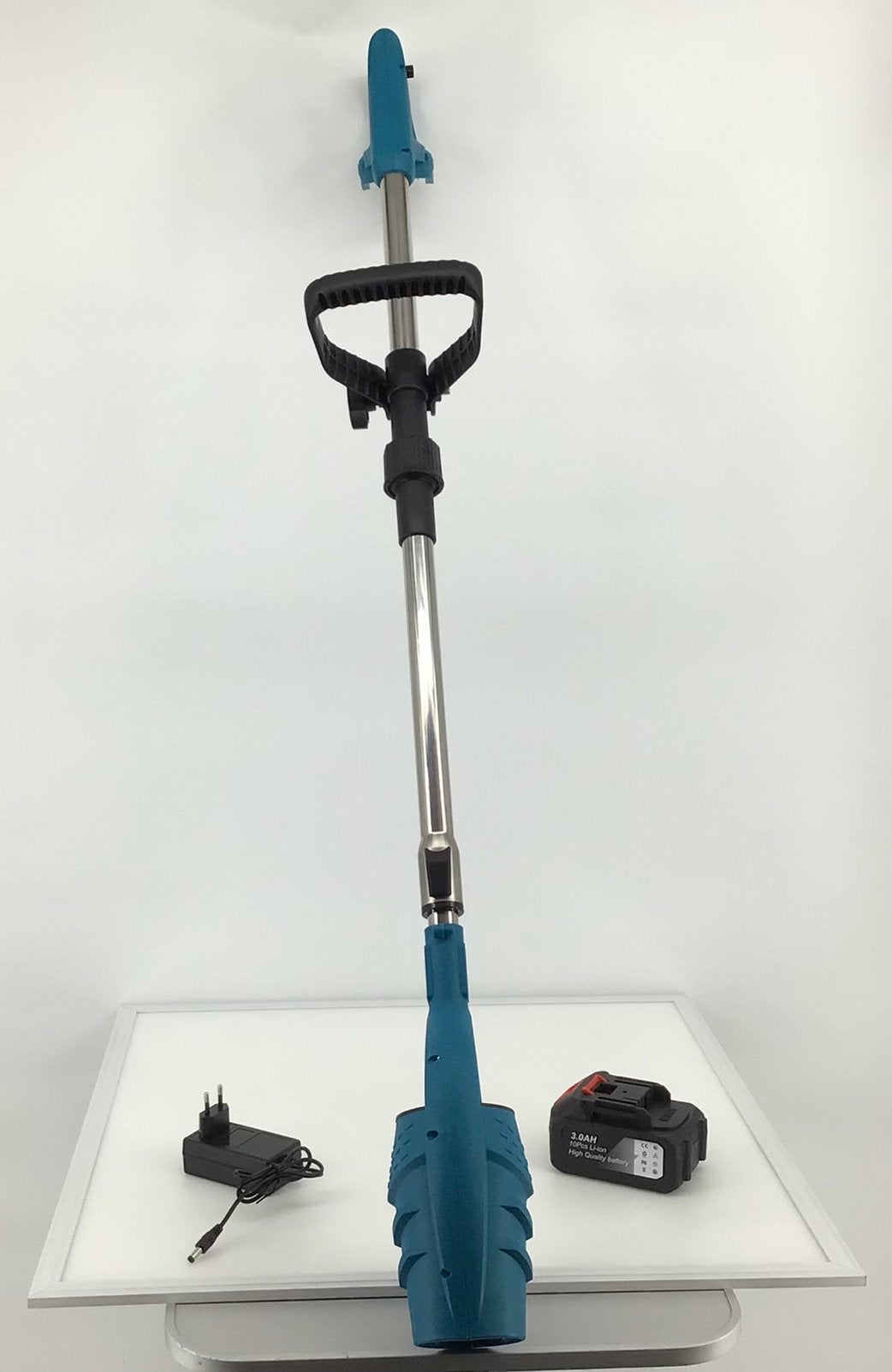 Bladblazer. Nieuw. Werkt op Makita18v accu. € 39,95., Ophalen, Nieuw, Accu, Handgedragen