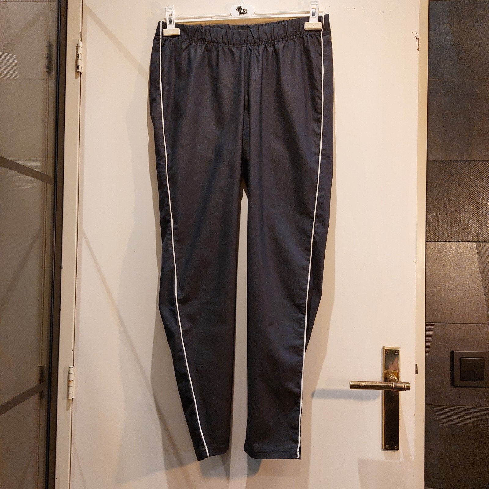 Broek van het merk Gozzip.  Maat M. (46/48), Kleding | Dames, Grote Maten, Nieuw, Broek of Spijkerbroek, Gozzip, Verzenden