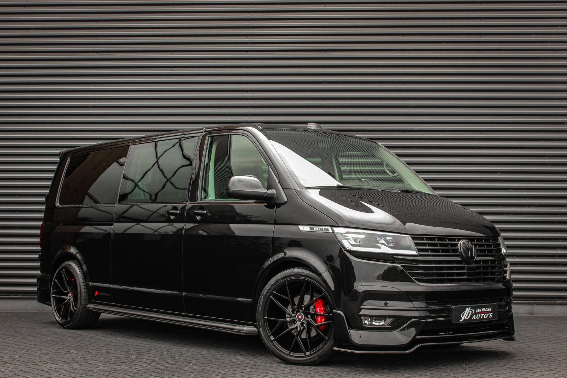 Volkswagen Transporter 2.0 TDI L2H1 150PK BULLI DC DUBBEL CA, Dealer onderhouden, 4 cilinders, 150 pk, Volkswagen