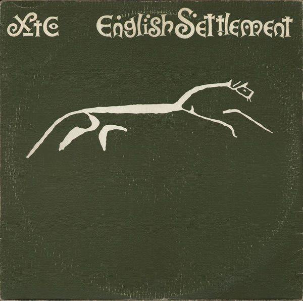 CD: XTC – English Settlement (ZGAN), Ophalen of Verzenden, Zo goed als nieuw, Poprock