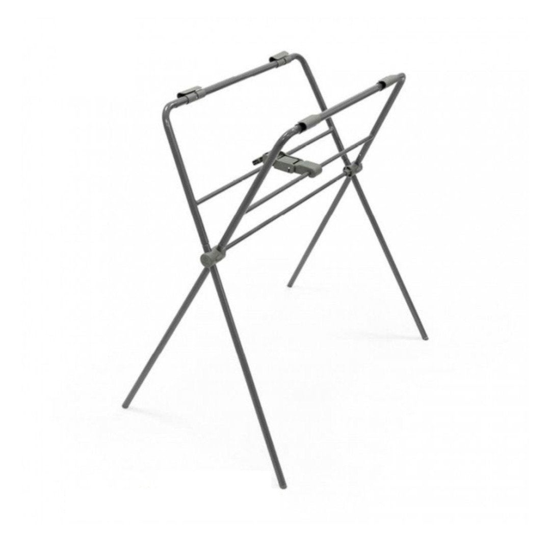 Stokke Flexi Bath Standaard XL - Opvouwbaar Badstandaard, Ophalen