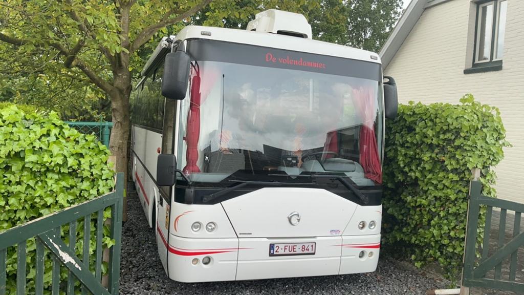 Camper Fiat  Iveco Luxe & Compleet, Caravans en Kamperen, Campers, Particulier