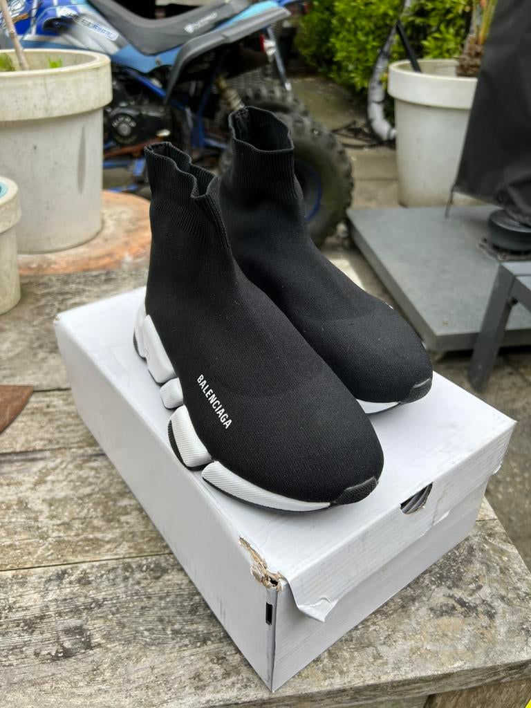 Balenciaga schoenen, Overige kleuren, Boots, Nieuw, Ophalen of Verzenden