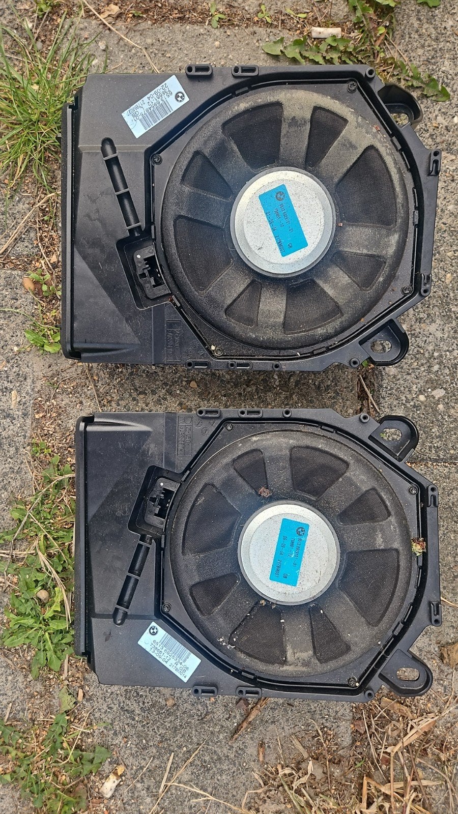 BMW E82 E87 E90 E92 130I 135I 328I 330I 335I, Ophalen of Verzenden, Zo goed als nieuw