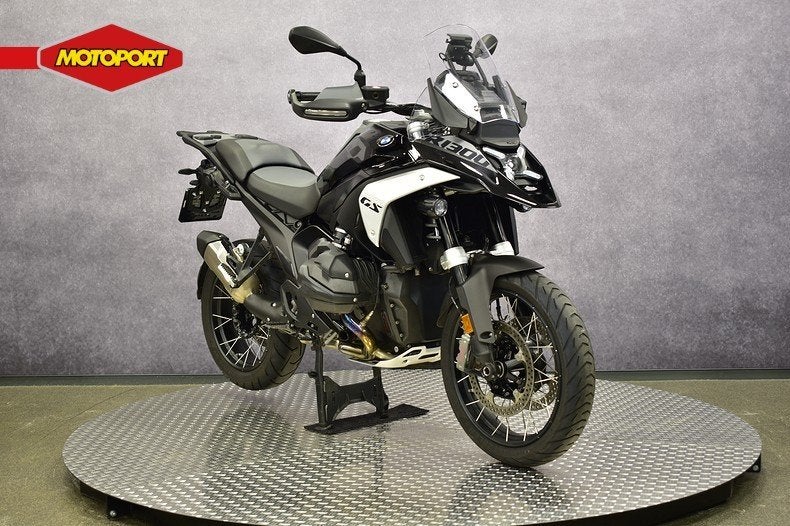 BMW R 1300 GS (bj 2025), Einsteinlaan 5
2289 CC  Rijswijk, NL, Bedrijf, BMW Motorrad Nederland, Toermotor