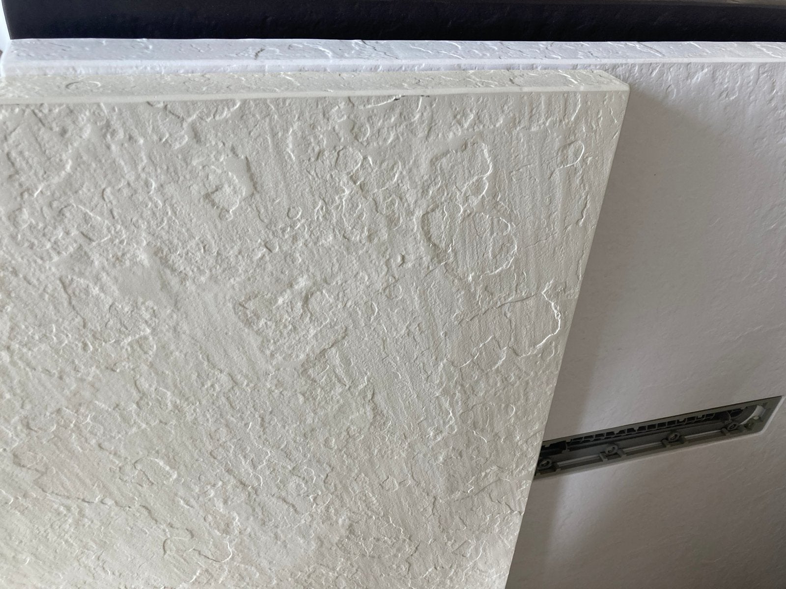 SALE❗ NIEUWE Douchebak Mineraal Composiet ❗Natuursteen look, Ophalen of Verzenden, Nieuw