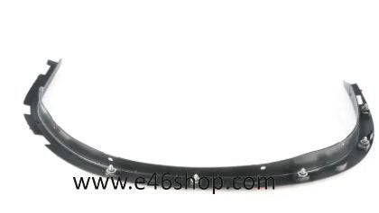 INZETSTUK WIELKUIP RECHTS ACHTER BMW X3 M OE 51778093568, Auto-onderdelen, Carrosserie en Plaatwerk, -, -, Nieuw, Ophalen of Verzenden