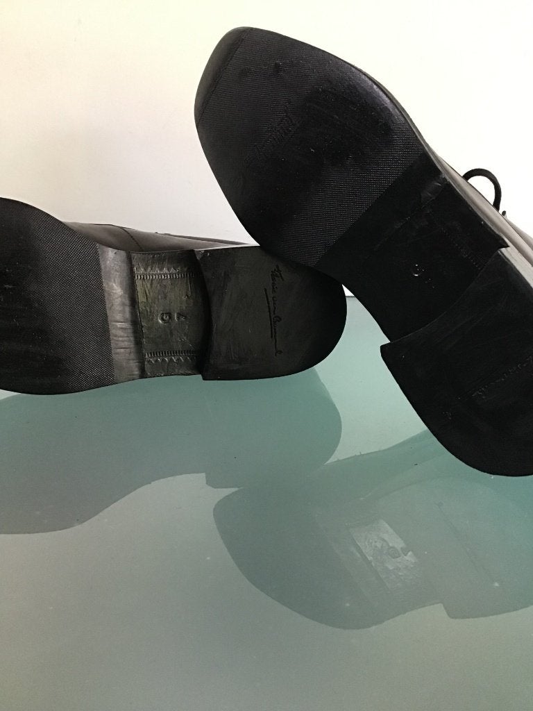 Floris van Bommel 40 bordo boots | Gratis verzenden, Bruin, Verzenden, Boots, Floris van Bommel
