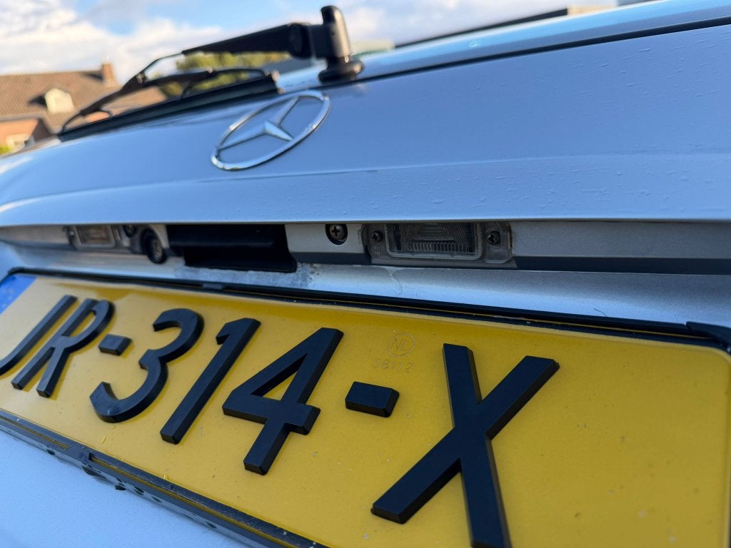 Mercedes-Benz E 320 4-MATIC | Kombi | Blijvend Youngtimer, foto 11