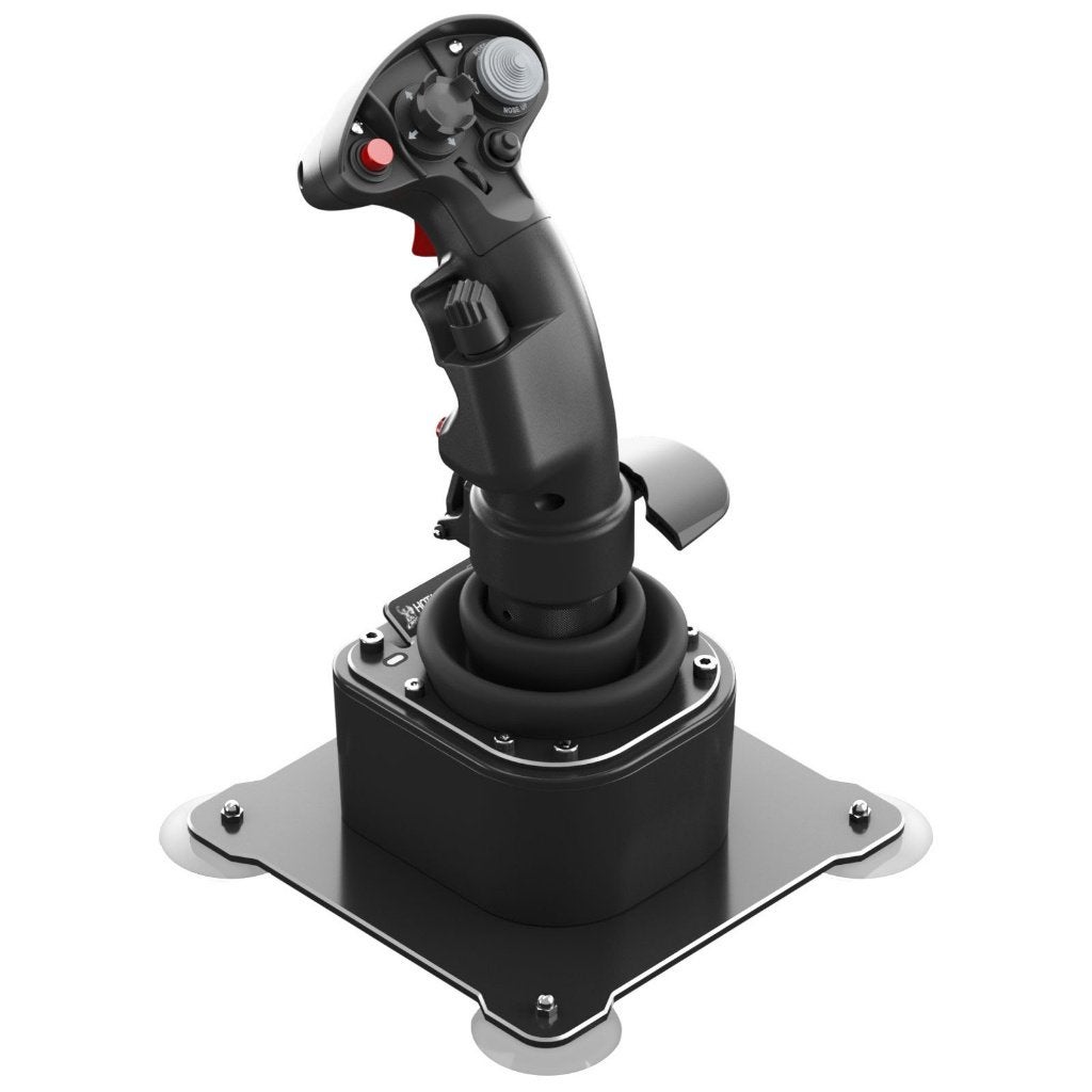Winctrl Orion2 CarrierAce combo plus ViperAce EX Metal grip, Ophalen of Verzenden, Zo goed als nieuw, WINCTRL (WinWing)