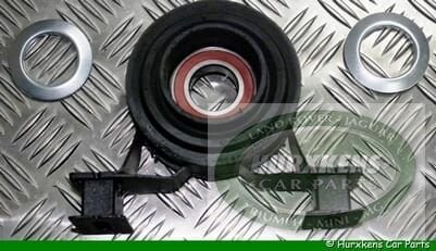Lager tussenas  / Hanglager 2,5 L V6 benzine  LR Freelander, -, -, Nieuw, Ophalen of Verzenden
