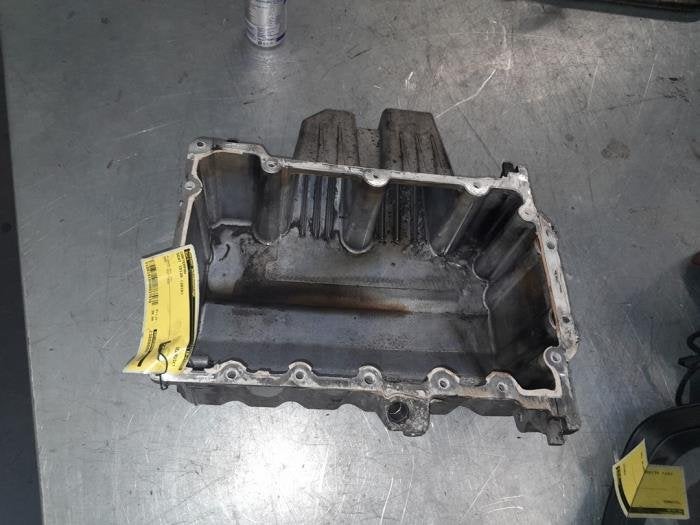 Carterpan van een Seat Ibiza, Gebruikt, -, -, Ophalen of Verzenden
